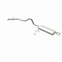 Load image into Gallery viewer, MagnaFlow BRE Exhaust Kit 00-05 Bravada Blazer Jimmy 4.3L - Additional View 6