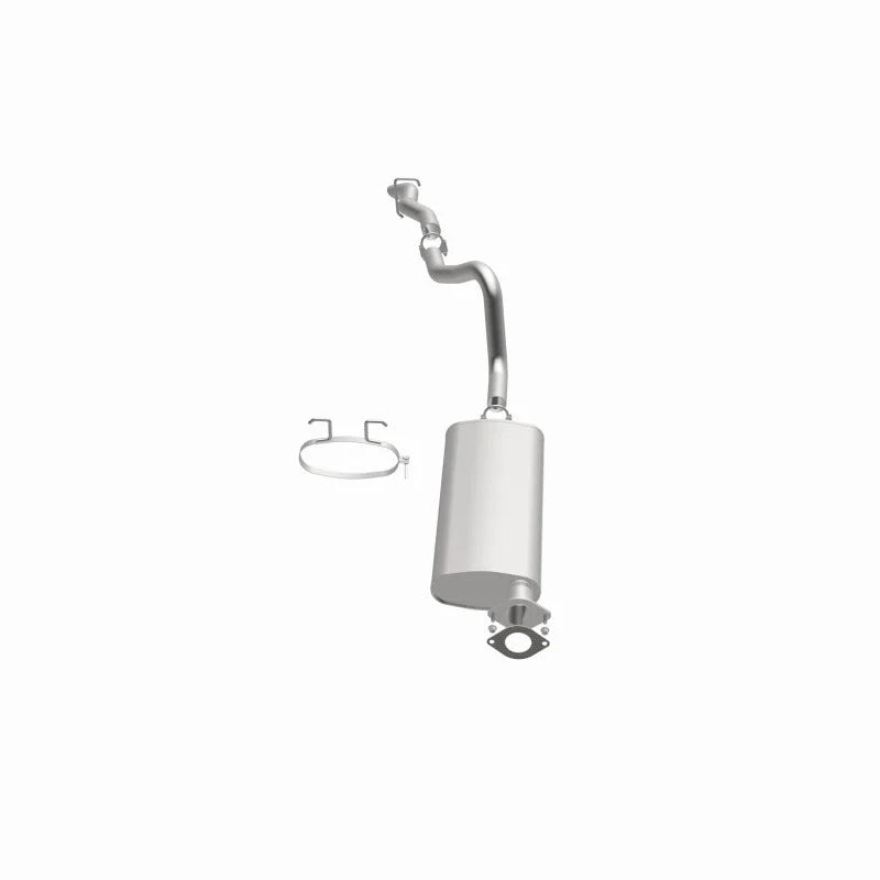 MagnaFlow BRE Exhaust Kit 00-05 Bravada Blazer Jimmy 4.3L - Additional View 8