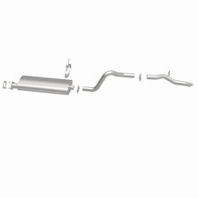 Load image into Gallery viewer, MagnaFlow BRE Exhaust Kit 00-05 Bravada Blazer Jimmy 4.3L - Additional View 10