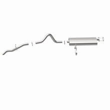 Load image into Gallery viewer, MagnaFlow BRE Exhaust Kit 00-05 Bravada Blazer Jimmy 4.3L - Additional View 12