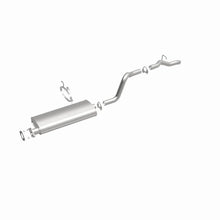 Load image into Gallery viewer, MagnaFlow BRE Exhaust Kit 00-05 Bravada Blazer Jimmy 4.3L - Additional View 15