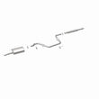Load image into Gallery viewer, MagnaFlow BRE Exhaust Kit 00-05 Chevy Impala Monte Carlo - Additional View 5