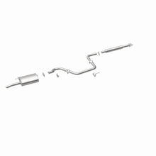 Load image into Gallery viewer, MagnaFlow BRE Exhaust Kit 00-05 Chevy Impala Monte Carlo - Additional View 5