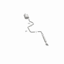 Load image into Gallery viewer, MagnaFlow BRE Exhaust Kit 00-05 Chevy Impala Monte Carlo - Additional View 6