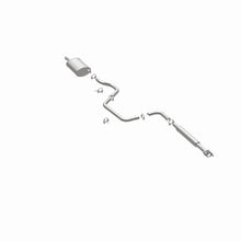 Load image into Gallery viewer, MagnaFlow BRE Exhaust Kit 00-05 Chevy Impala Monte Carlo - Additional View 7