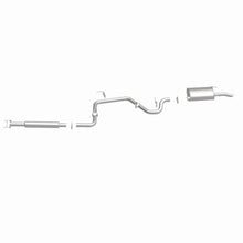 Load image into Gallery viewer, MagnaFlow BRE Exhaust Kit 00-05 Chevy Impala Monte Carlo - Additional View 8