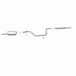 Load image into Gallery viewer, MagnaFlow BRE Exhaust Kit 00-05 Chevy Impala Monte Carlo - Additional View 9