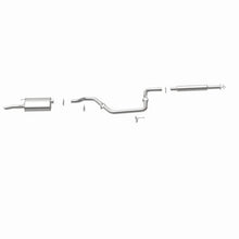 Load image into Gallery viewer, MagnaFlow BRE Exhaust Kit 00-05 Chevy Impala Monte Carlo - Additional View 9