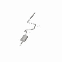 Load image into Gallery viewer, MagnaFlow BRE Exhaust Kit 00-05 Chevy Impala Monte Carlo - Additional View 10