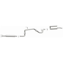 Load image into Gallery viewer, MagnaFlow BRE Exhaust Kit 00-05 Chevy Impala Monte Carlo - Additional View 11