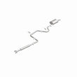 Load image into Gallery viewer, MagnaFlow BRE Exhaust Kit 00-05 Chevy Impala Monte Carlo - Additional View 12