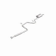 Load image into Gallery viewer, MagnaFlow BRE Exhaust Kit 00-05 Chevy Impala Monte Carlo - Additional View 12