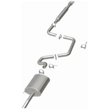 Load image into Gallery viewer, MagnaFlow BRE Exhaust Kit 00-05 Chevy Impala Monte Carlo - Additional View 13