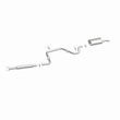 Load image into Gallery viewer, MagnaFlow BRE Exhaust Kit 00-05 Chevy Impala Monte Carlo - Additional View 15