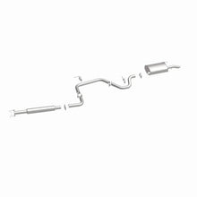 Load image into Gallery viewer, MagnaFlow BRE Exhaust Kit 00-05 Chevy Impala Monte Carlo - Additional View 15
