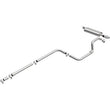 Load image into Gallery viewer, MagnaFlow BRE Exhaust Kit 00-05 Dodge Neon 2.0L - Additional View 5