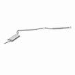Load image into Gallery viewer, MagnaFlow BRE Exhaust Kit 00-05 LeSabre Park Ave Bonneville 3.8L - Back View