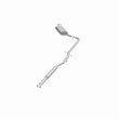 Load image into Gallery viewer, MagnaFlow BRE Exhaust Kit 00-05 LeSabre Park Ave Bonneville 3.8L - Installation View