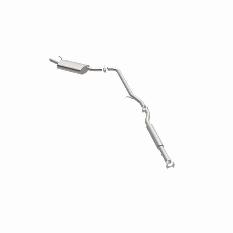 MagnaFlow BRE Exhaust Kit 00-05 LeSabre Park Ave Bonneville 3.8L - Additional View 5