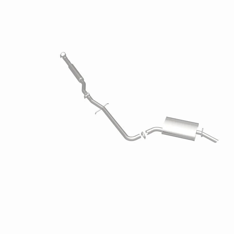 MagnaFlow BRE Exhaust Kit 00-05 LeSabre Park Ave Bonneville 3.8L - Additional View 8