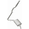 Load image into Gallery viewer, MagnaFlow BRE Exhaust Kit 00-05 LeSabre Park Ave Bonneville 3.8L - Additional View 10
