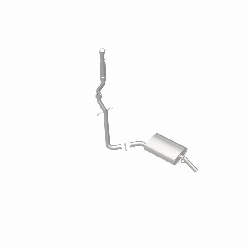 MagnaFlow BRE Exhaust Kit 00-05 LeSabre Park Ave Bonneville 3.8L - Additional View 14