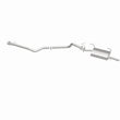 Load image into Gallery viewer, MagnaFlow BRE Exhaust Kit 00-06 Nissan Sentra 1.8L - Additional View 5