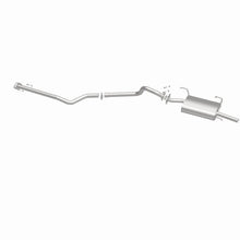 Load image into Gallery viewer, MagnaFlow BRE Exhaust Kit 00-06 Nissan Sentra 1.8L - Additional View 5