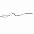 Load image into Gallery viewer, MagnaFlow BRE Exhaust Kit 00-06 Nissan Sentra 1.8L - Additional View 6