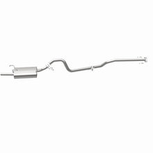 Load image into Gallery viewer, MagnaFlow BRE Exhaust Kit 00-06 Nissan Sentra 1.8L - Additional View 6
