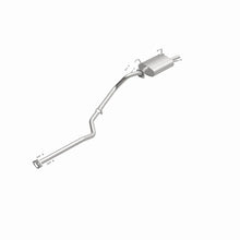 Load image into Gallery viewer, MagnaFlow BRE Exhaust Kit 00-06 Nissan Sentra 1.8L - Additional View 7