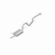 Load image into Gallery viewer, MagnaFlow BRE Exhaust Kit 00-06 Nissan Sentra 1.8L - Additional View 9