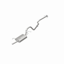 Load image into Gallery viewer, MagnaFlow BRE Exhaust Kit 00-06 Nissan Sentra 1.8L - Additional View 9
