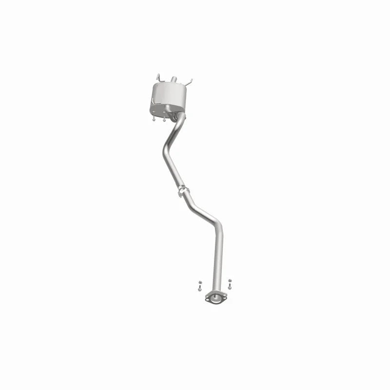 MagnaFlow BRE Exhaust Kit 00-06 Nissan Sentra 1.8L - Additional View 10