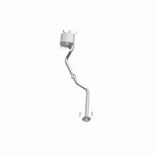 Load image into Gallery viewer, MagnaFlow BRE Exhaust Kit 00-06 Nissan Sentra 1.8L - Additional View 10
