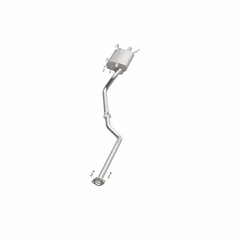 MagnaFlow BRE Exhaust Kit 00-06 Nissan Sentra 1.8L - Additional View 11