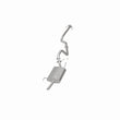 Load image into Gallery viewer, MagnaFlow BRE Exhaust Kit 00-06 Nissan Sentra 1.8L - Additional View 12