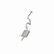 Load image into Gallery viewer, MagnaFlow BRE Exhaust Kit 00-06 Nissan Sentra 1.8L - Additional View 12