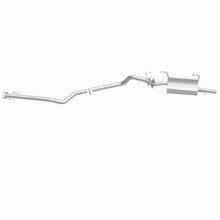 Load image into Gallery viewer, MagnaFlow BRE Exhaust Kit 00-06 Nissan Sentra 1.8L - Additional View 14