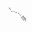 Load image into Gallery viewer, MagnaFlow BRE Exhaust Kit 00-06 Nissan Sentra 1.8L - Additional View 15
