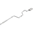 Load image into Gallery viewer, MagnaFlow BRE Exhaust Kit 00-07 Sable Taurus 3.0L - Installation View