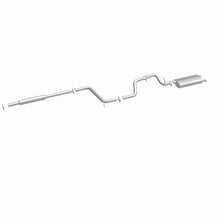 Load image into Gallery viewer, MagnaFlow BRE Exhaust Kit 00-07 Sable Taurus 3.0L - Additional View 5