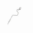 Load image into Gallery viewer, MagnaFlow BRE Exhaust Kit 00-07 Sable Taurus 3.0L - Additional View 7