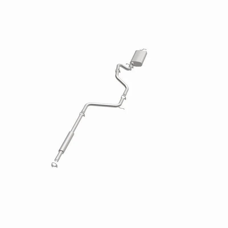 MagnaFlow BRE Exhaust Kit 00-07 Sable Taurus 3.0L - Additional View 7