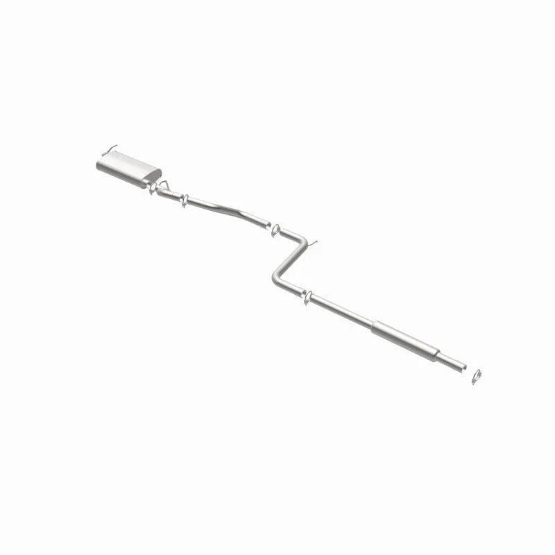 MagnaFlow BRE Exhaust Kit 00-07 Sable Taurus 3.0L - Additional View 8