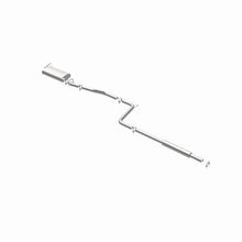 Load image into Gallery viewer, MagnaFlow BRE Exhaust Kit 00-07 Sable Taurus 3.0L - Additional View 8