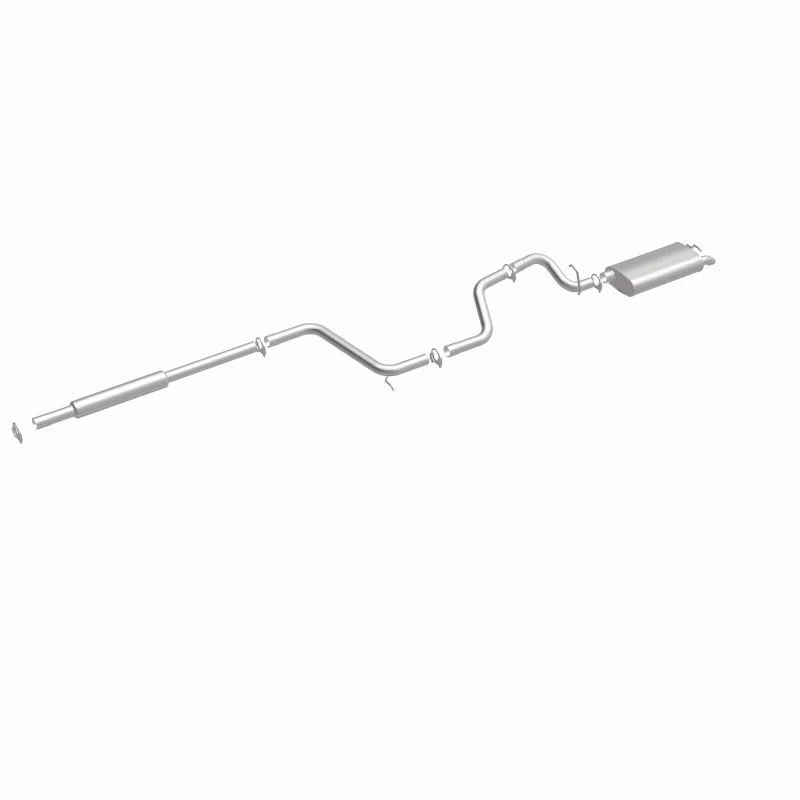 MagnaFlow BRE Exhaust Kit 00-07 Sable Taurus 3.0L - Additional View 11