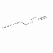 Load image into Gallery viewer, MagnaFlow BRE Exhaust Kit 00-07 Sable Taurus 3.0L - Additional View 11
