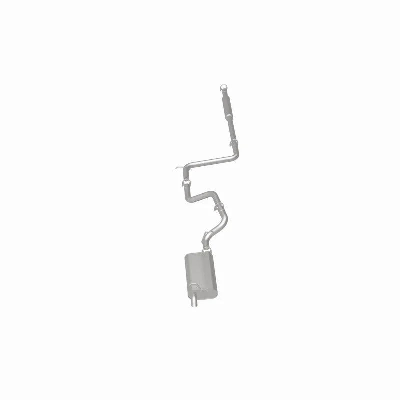 MagnaFlow BRE Exhaust Kit 00-07 Sable Taurus 3.0L - Additional View 12