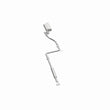 Load image into Gallery viewer, MagnaFlow BRE Exhaust Kit 00-07 Sable Taurus 3.0L - Additional View 13